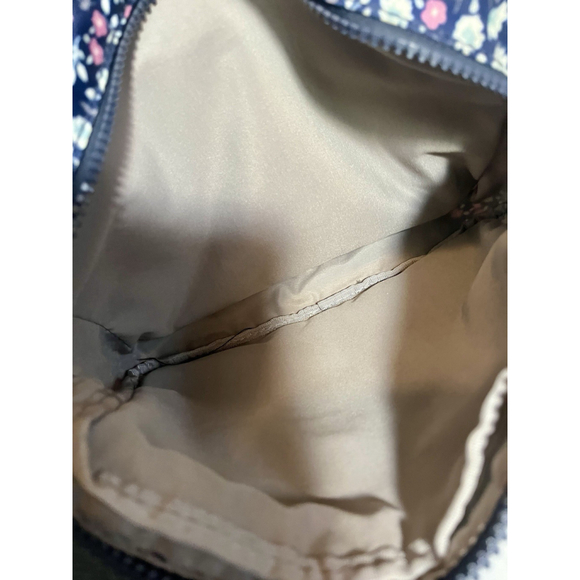 Kipling SILEN Small Across Body Shoulder Bag Petite Petals RRP £83 - Picture 6 of 16